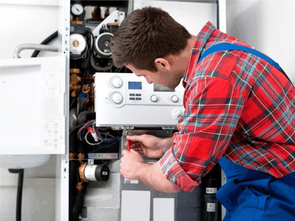 Sarıgöl Electrolux Electrolux kombi petek temizleme – Isınma sorunu kökünden çözüldü. - Teknik servis örneği
